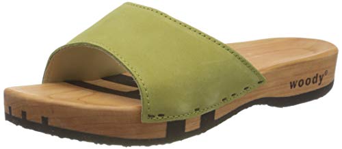 Green Kiwi 069