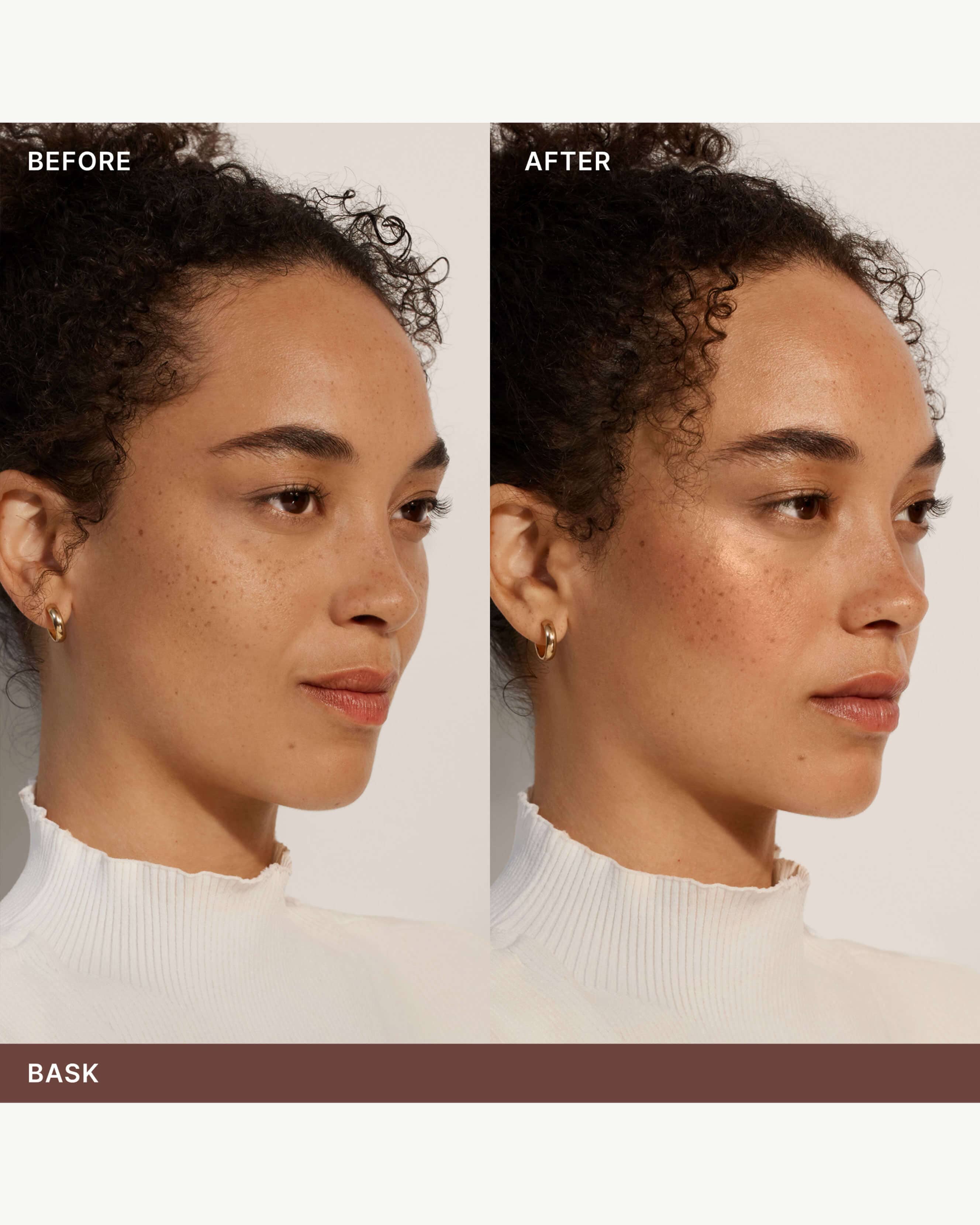Sunshift Cream Bronzer - Natural Sun-Kissed Glow for Face & Body | Perfect for Contouring, Highlighting & Everyday Makeup | Ideal for Summer, Beach & Special Occasions