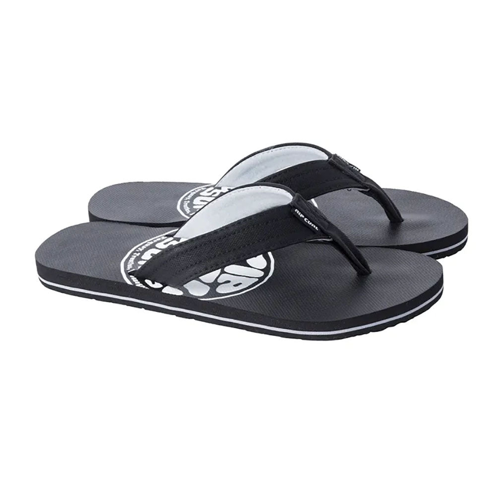 Rip Curl Ripper Open Toe Sandals for Women - Comfortable Beach & Water Sports Sandals - Perfect for Surfing, Swimming, and Summer Outdoor Activities