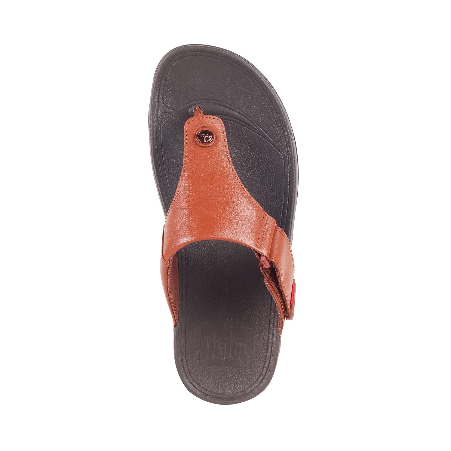 Fitflop Men's Trakk II Comfortable Walking Sandals with Arch Support - Perfect for Hiking, Travel & Outdoor Activities