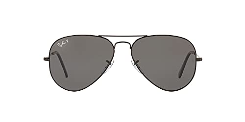 Black/Polarized Black