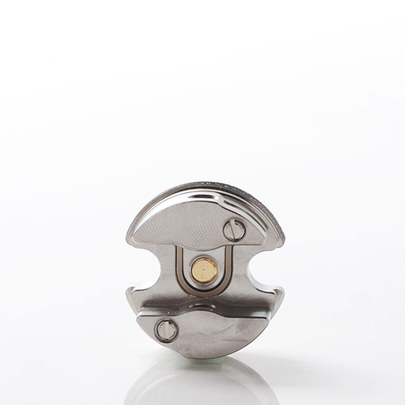 VXV Fetch Pro RDTA Pod System - Rebuildable Dripper Tank Atomizer for Vaping | Perfect for Cloud Chasing & Flavorful E-Liquids | Soulmate Edition