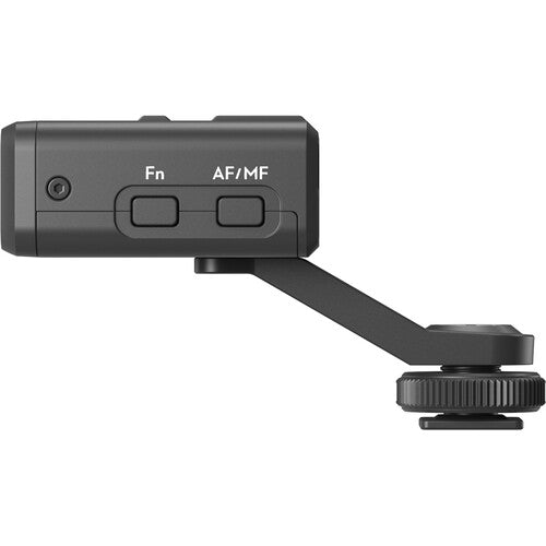 DJI Focus Pro Creator Combo - Professional Camera Follow Focus System for Filmmakers | Perfect for Cinema, Documentary & Wedding Videography