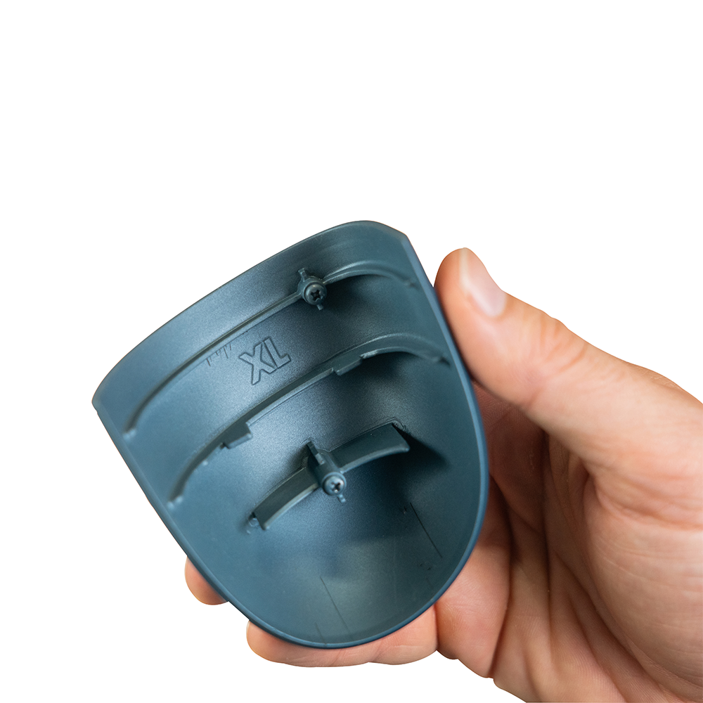 Goldtouch® FlexMouse™ Ergonomic Wired Computer Mouse for Right Hand Users - Perfect for Office Work, Gaming & Long Computing Sessions