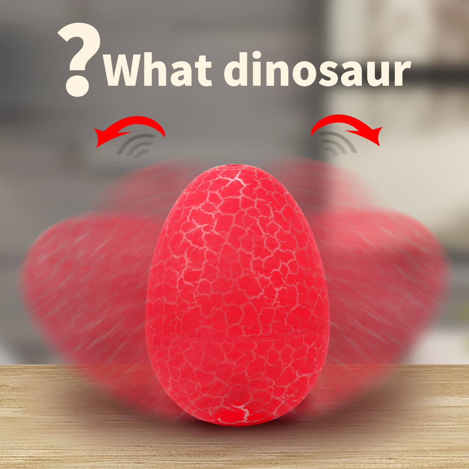 12 Pack Dinosaur Eggs Toys with Unique Dinosaur Figures - Easter Basket Stuffers, Pinata Fillers, Goodie Bags, Birthday Party Favors & Carnival Prizes for Kids | Perfect for Treasure Hunts, Classroom Rewards & Holiday Gift Giving