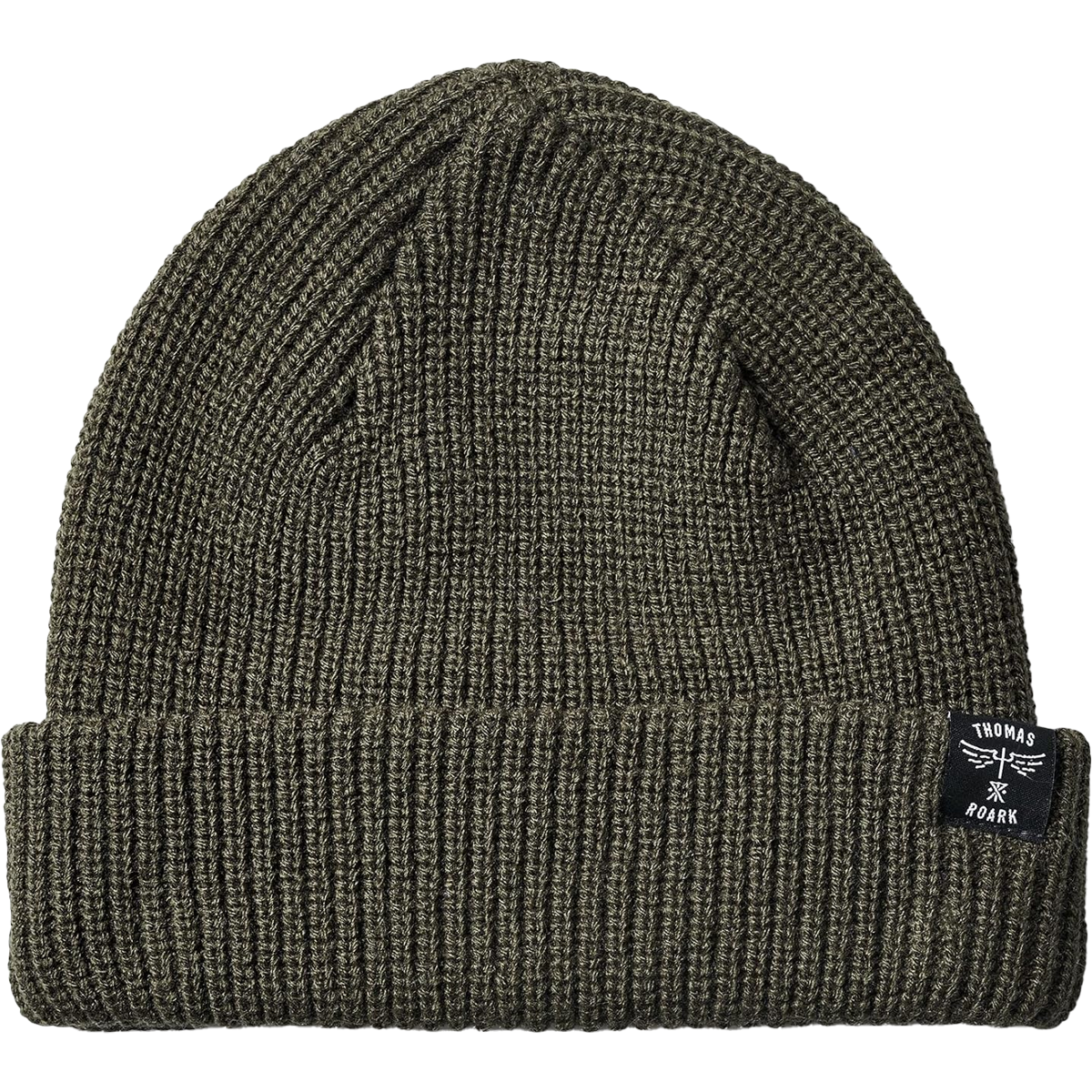 Chief Beanie - Premium Knit Winter Hat for Men & Women - Warm & Stylish Unisex Beanie for Cold Weather, Outdoor Activities & Casual Wear