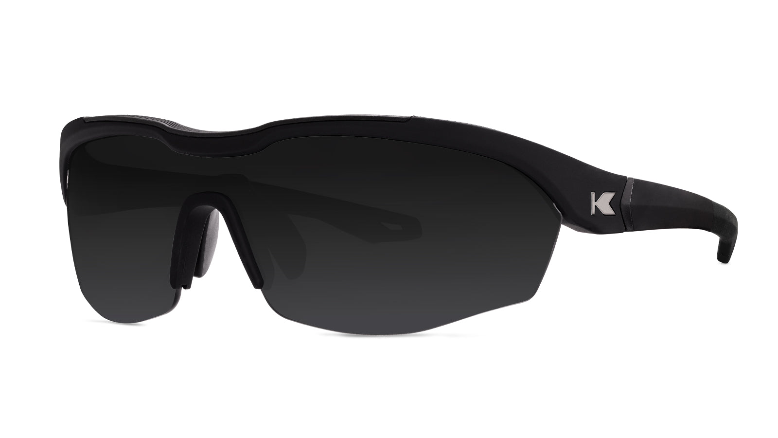 NEW Kinetics Black on Black - Premium Quality for Sports, Fitness & Outdoor Activities