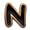N