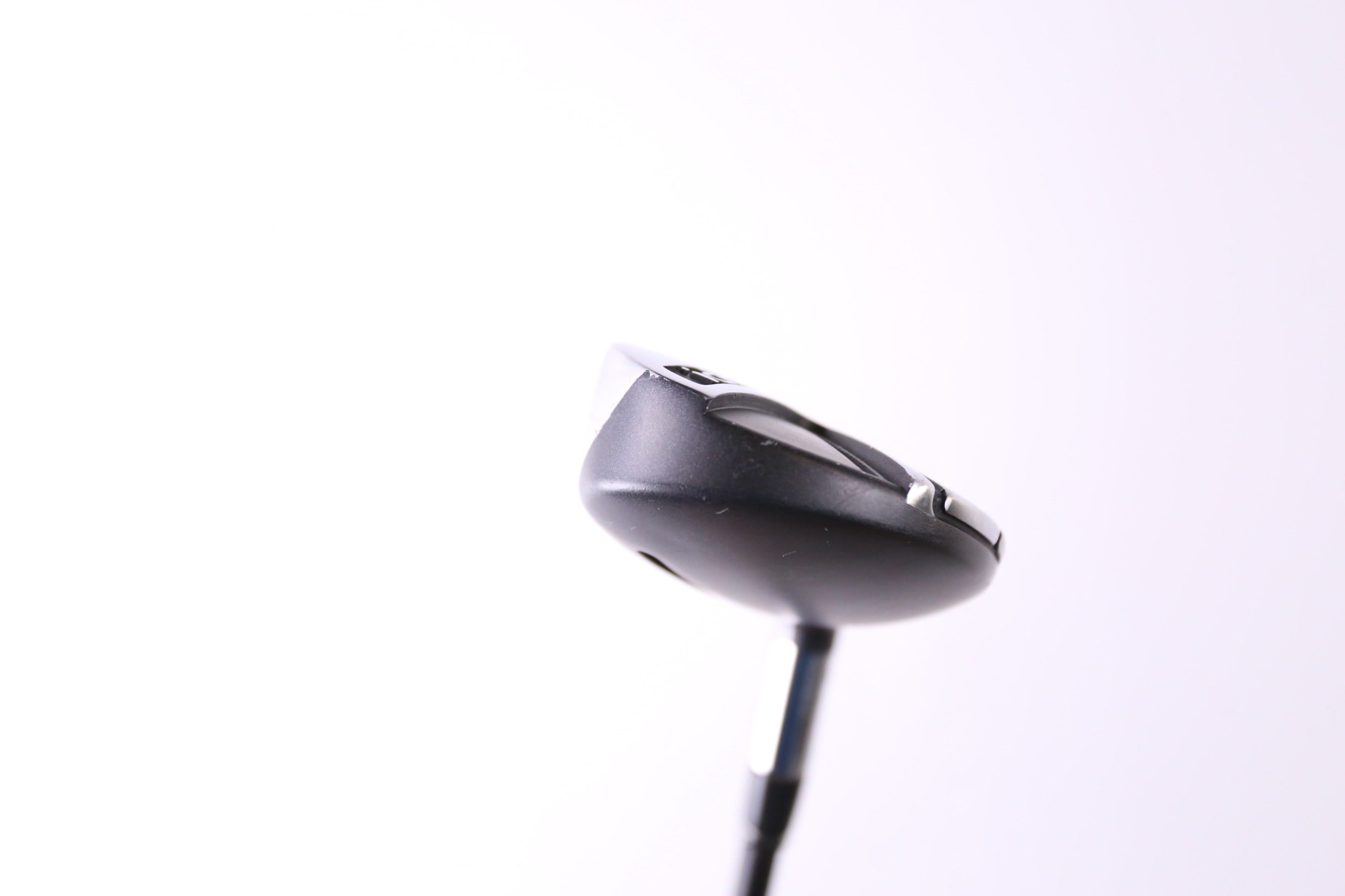 Adams Idea 3H Hybrid Golf Club - Right Handed 19° Stiff Flex | Pre-Owned | Perfect for Mid-Handicap Players & Driving Range Practice