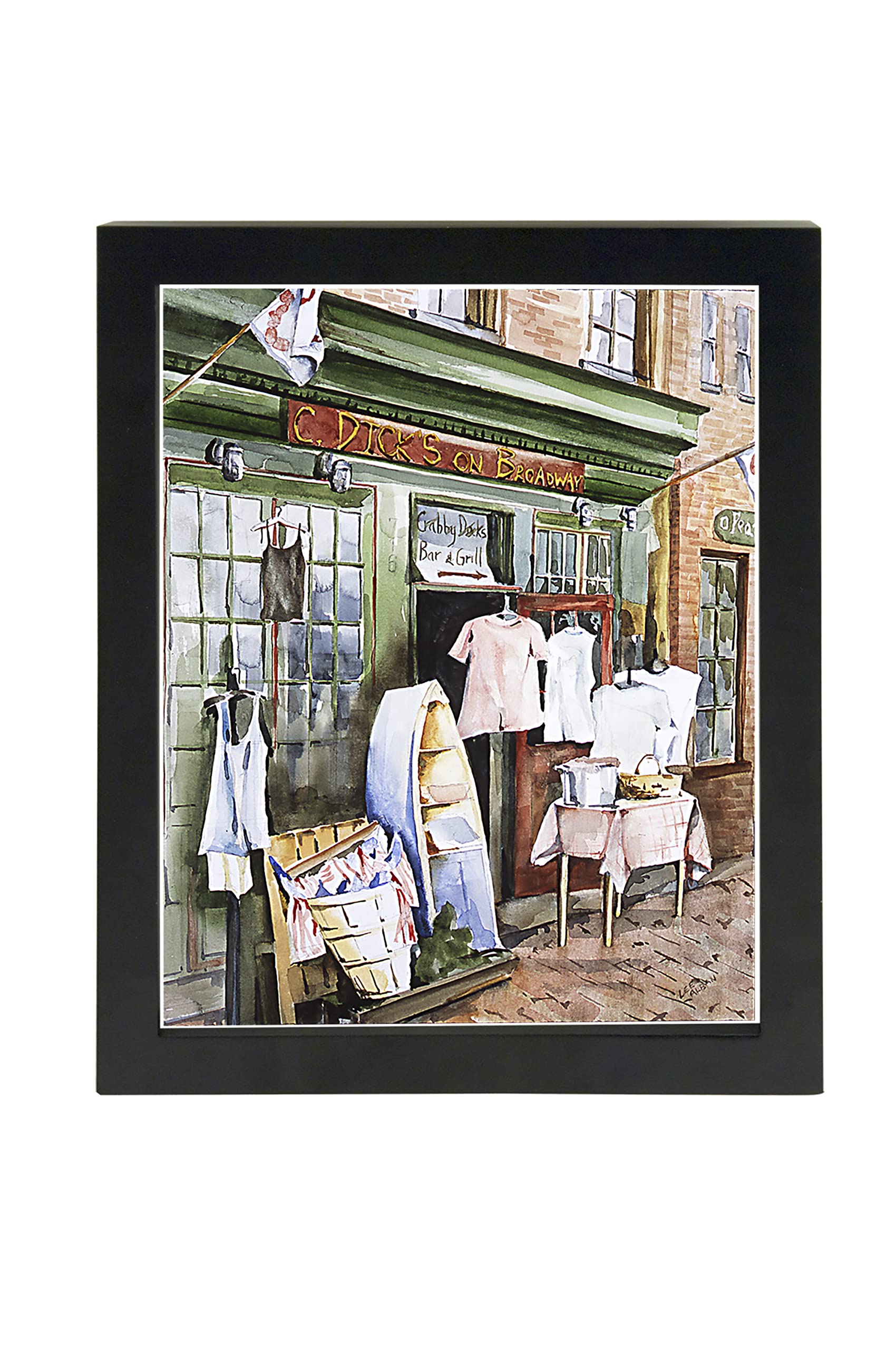 Ambiance Gallery 1.5