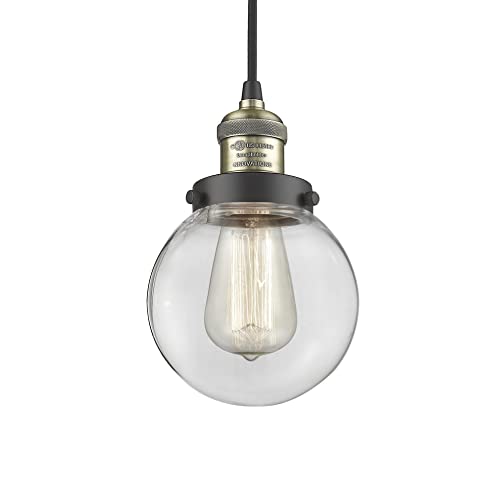 Black Antique Brass