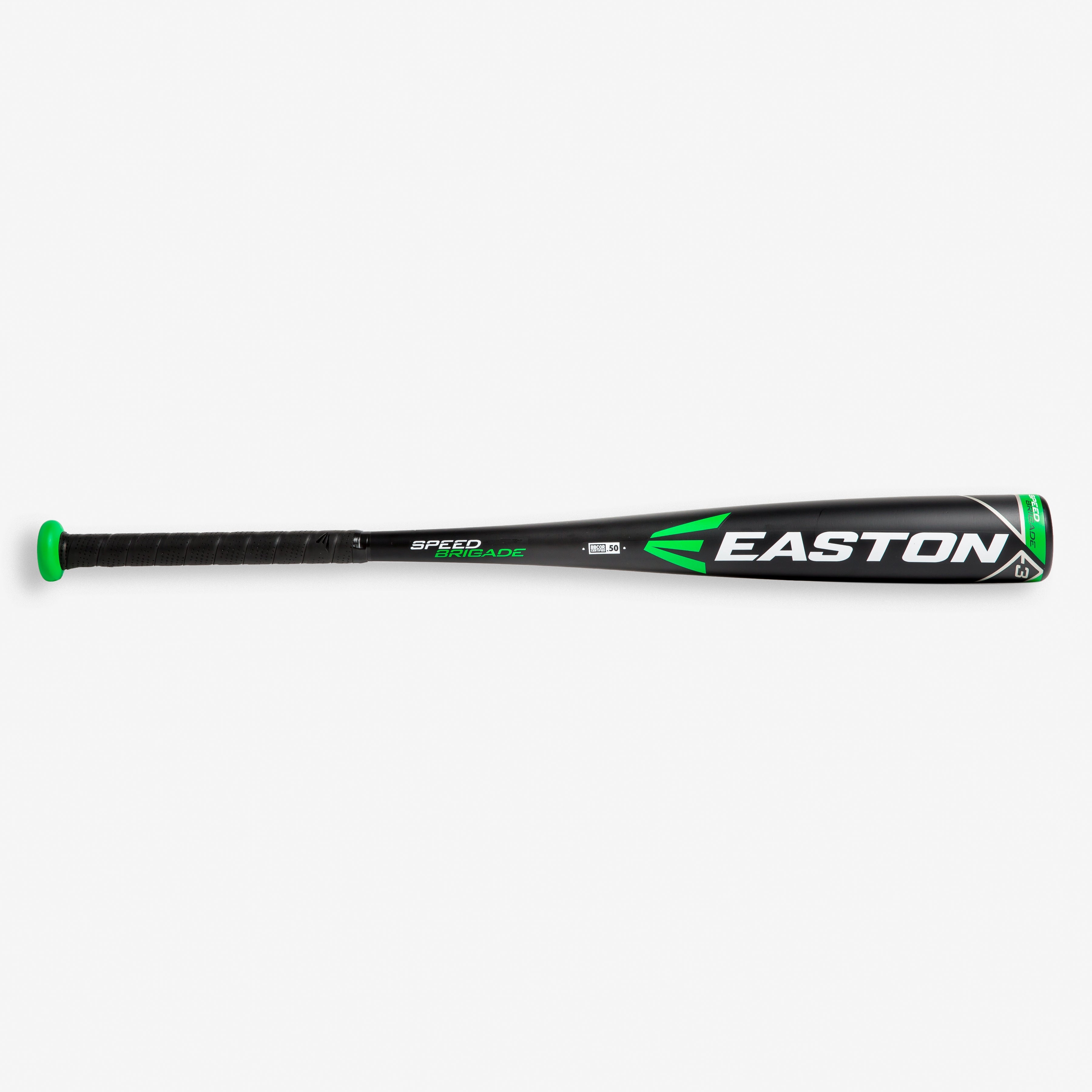 Easton S450 BBCOR Baseball Bat -3 Length to Weight Ratio (A112856) | High Performance for Power Hitters | Perfect for Competitive Play & Training