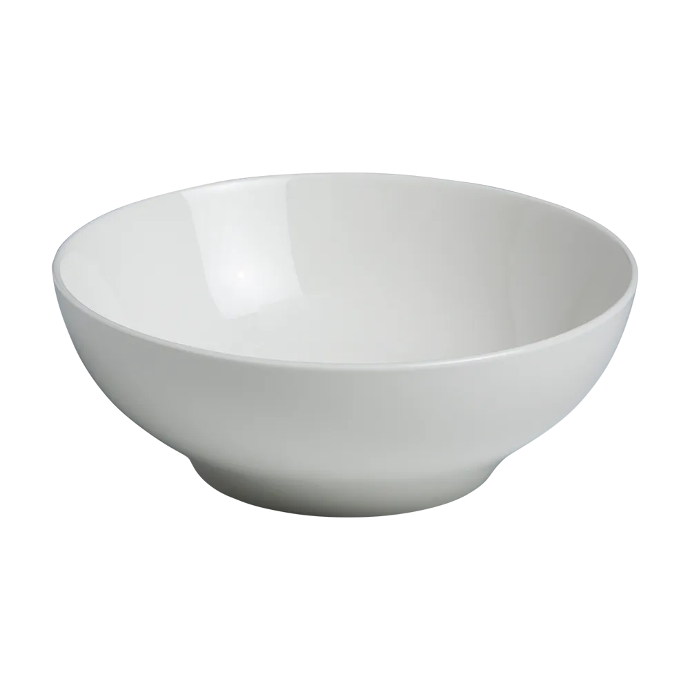Cameo Dynasty 7 Coupe Bowl Set of 24 - Elegant Glass Bowls for Desserts, Salads & Entertaining - Perfect for Parties, Weddings & Home Decor