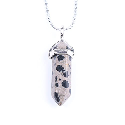 Dalmatian Jasper
