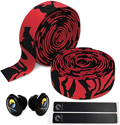 Camouflage Red