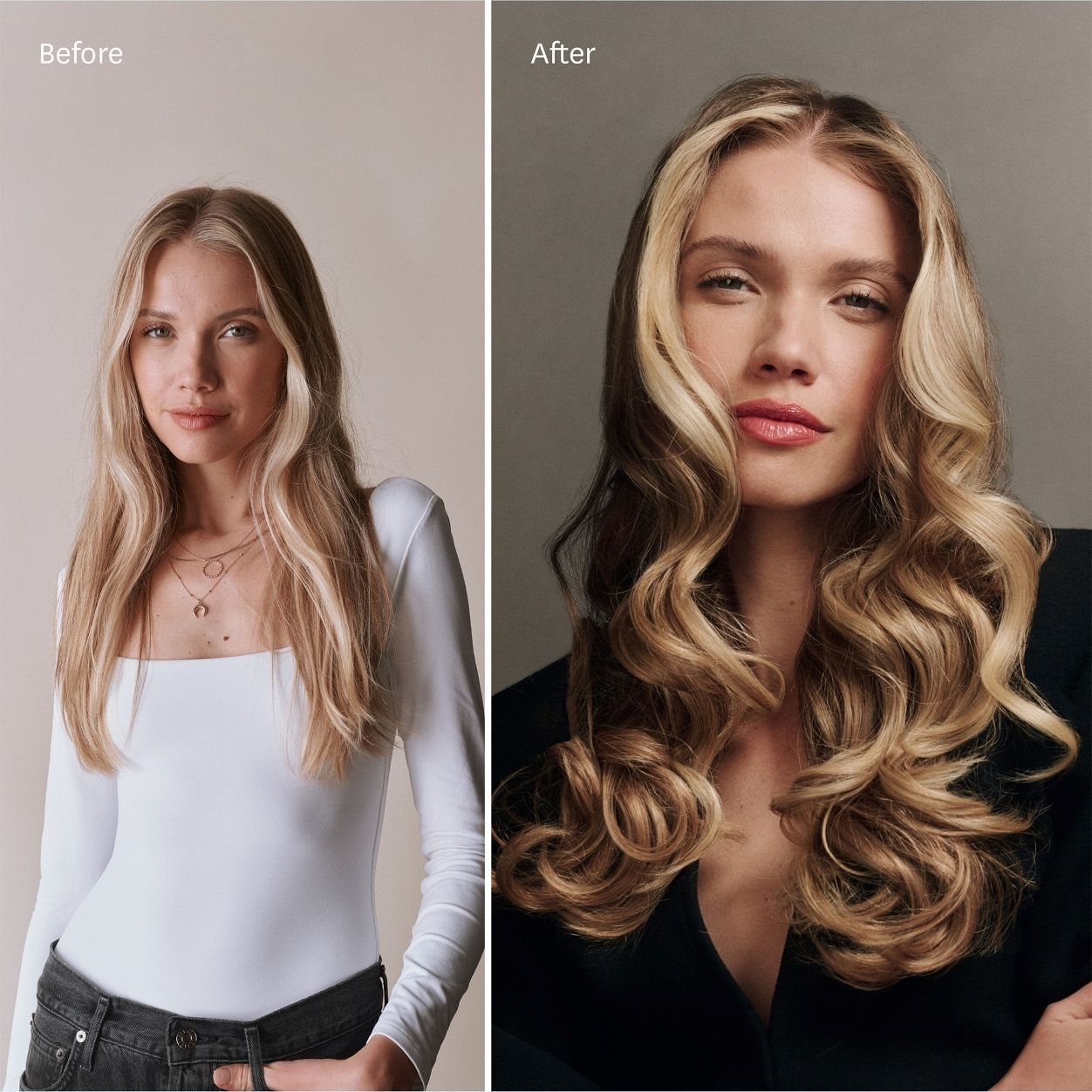 Aire 360 Ceramic Air Styler Blowout Kit - Professional Hair Dryer with Ionic Technology for Salon-Quality Blowouts at Home | Perfect for Styling, Smoothing & Volumizing Hair