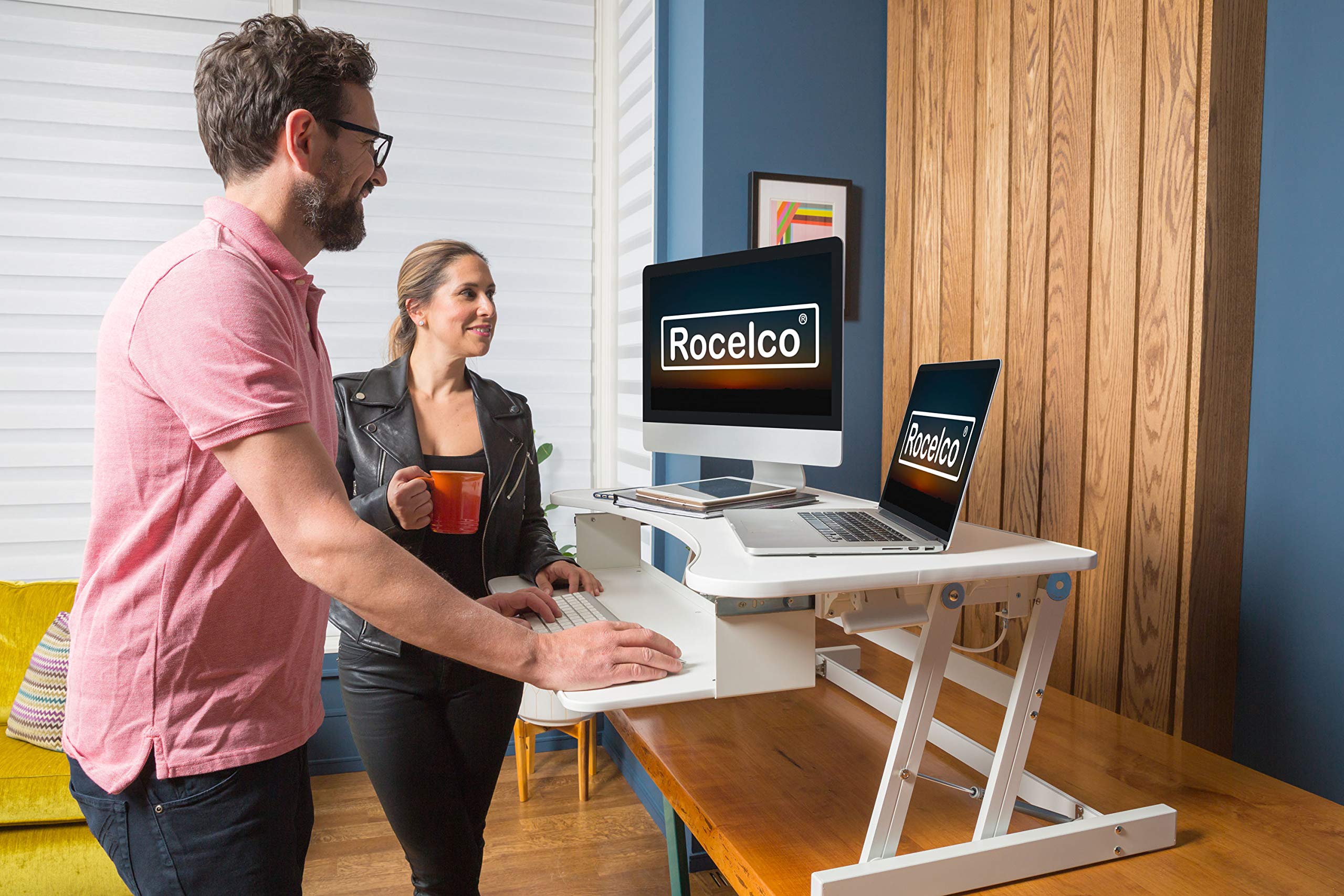 Rocelco 37.5