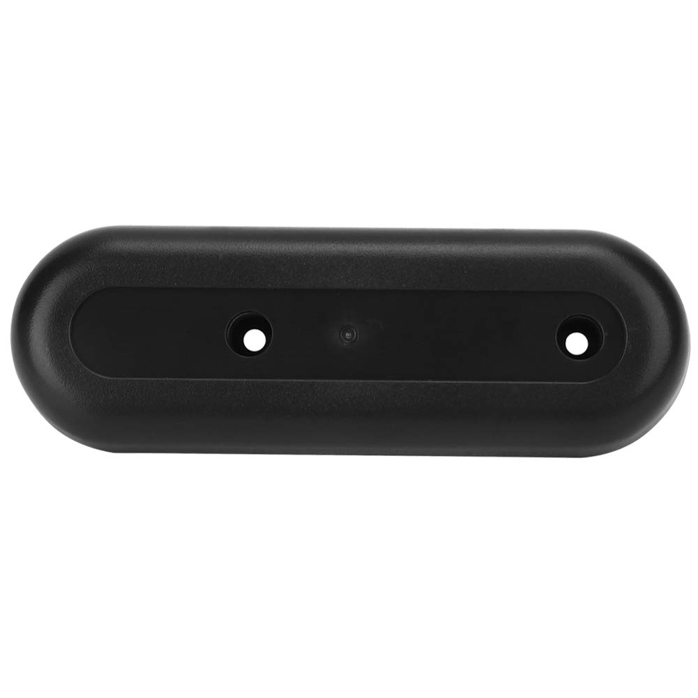 OhhGo Scooter Reflective Sticker Protective Shell Case with Decals for Ninebot MAX G30 - High Visibility Safety Accessories for Night Riding & Commuting