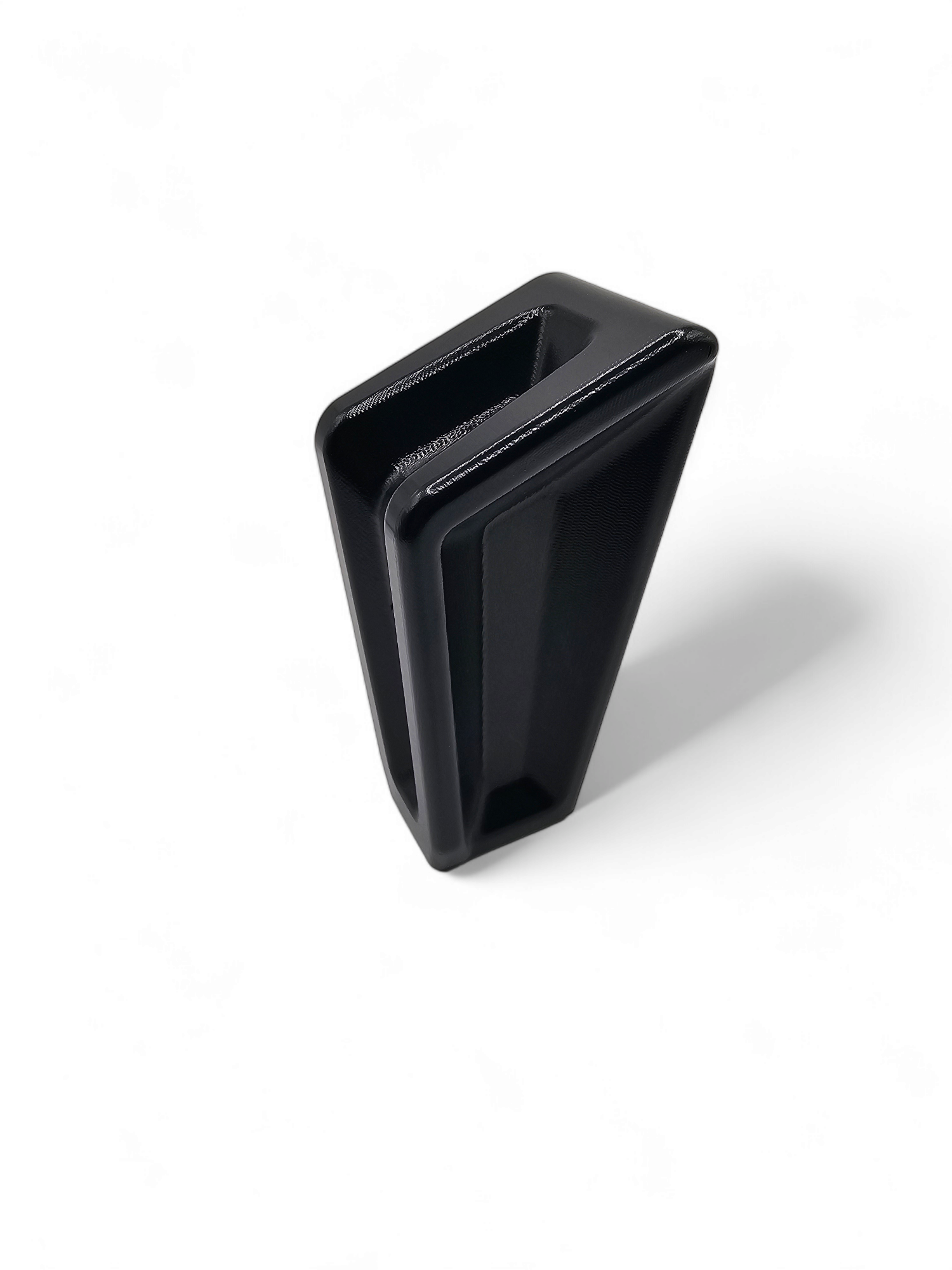 Can Am X3 Maverick Shift Knob - Anodized Black Finish for 2017 to Current Models - Upgrade Your Off-Road Vehicle Accessories for Enhanced Driving Experience