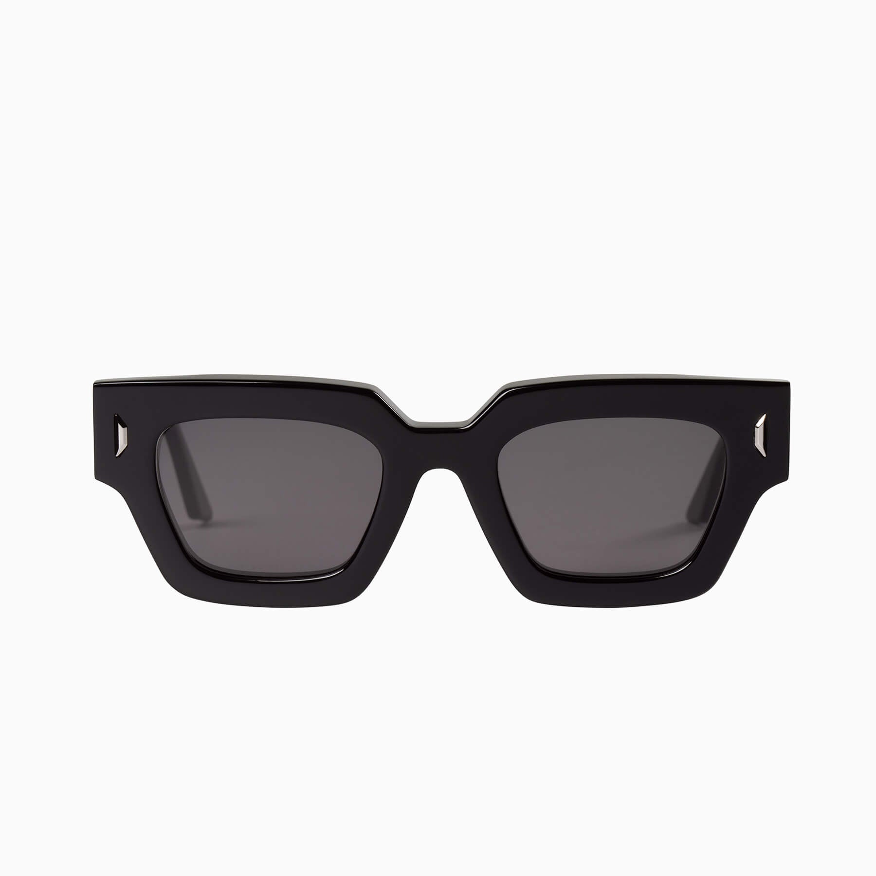Ghost Polarized Sunglasses for Men & Women - UV Protection, Stylish & Lightweight - Perfect for Driving, Running, and Outdoor Activities