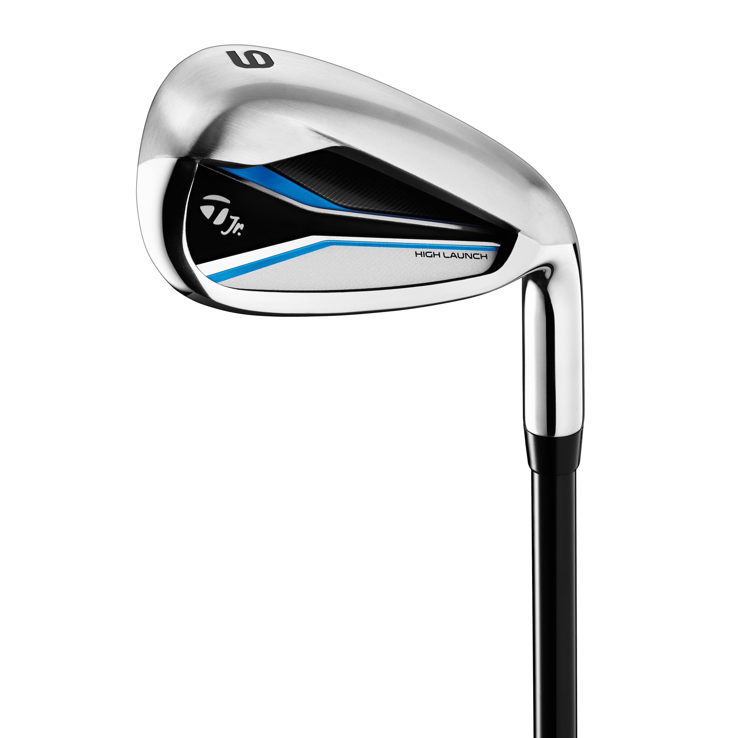 TaylorMade Junior Golf Club Set for Kids - Perfect for Young Golfers & Beginners - Ideal for Practice, Training & Junior Tournaments