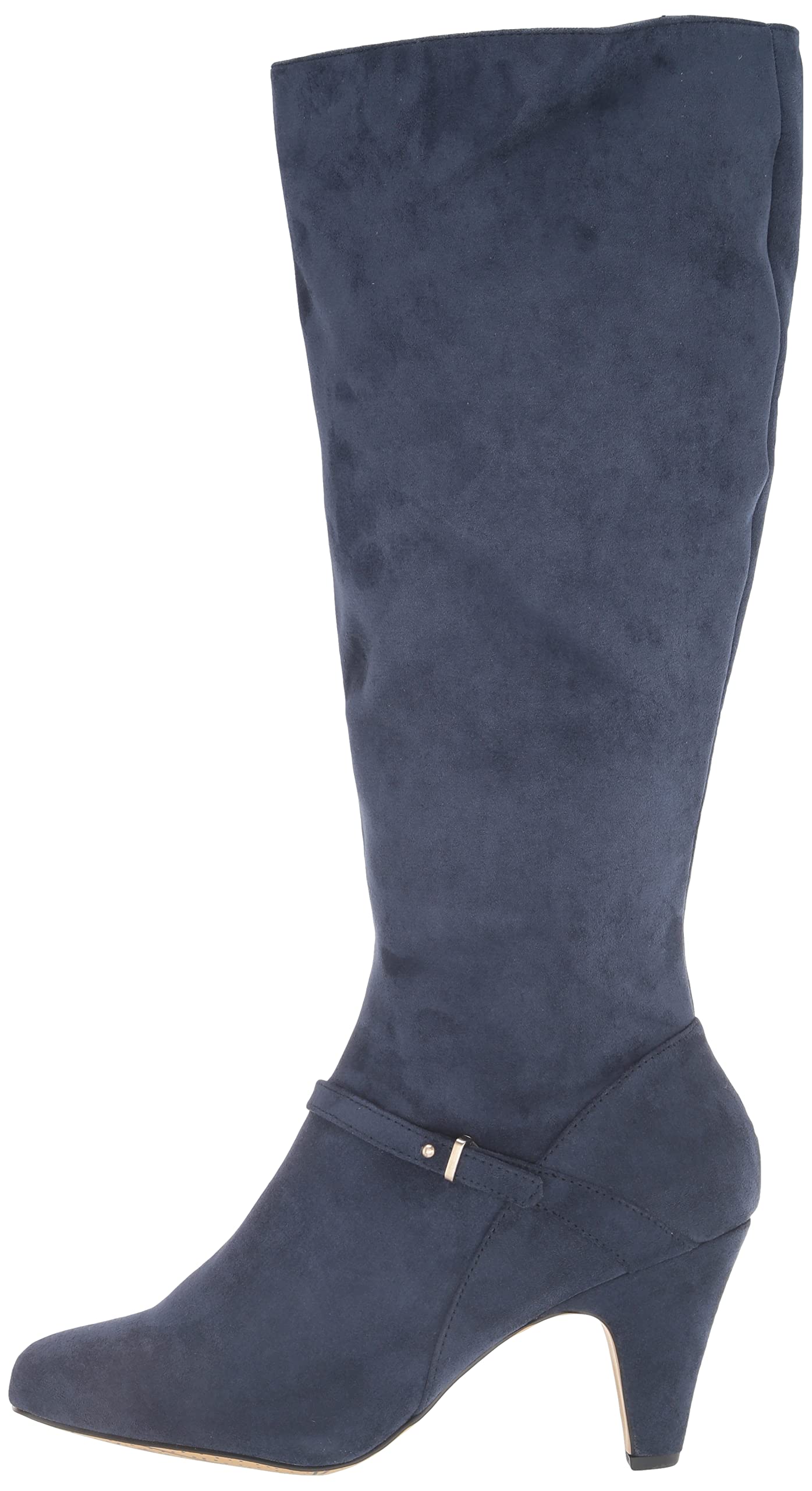 Bella Vita Women's Sasha Tall Boots - Stylish Knee High Leather Boots for Women | Perfect for Fall Winter Outfits, Office Wear & Date Nights