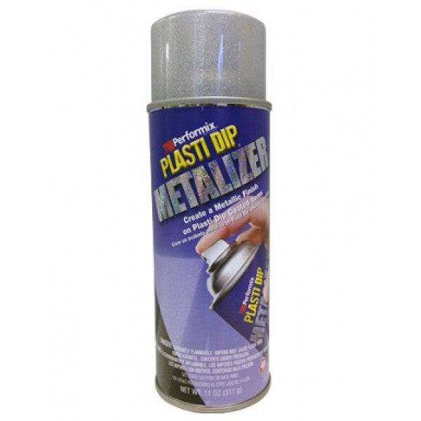 Performix Plasti Dip Multi-Purpose Rubber Coating Spray - 11 oz Aerosol Can for DIY Projects, Tool Handles, Automotive Protection & Outdoor Gear