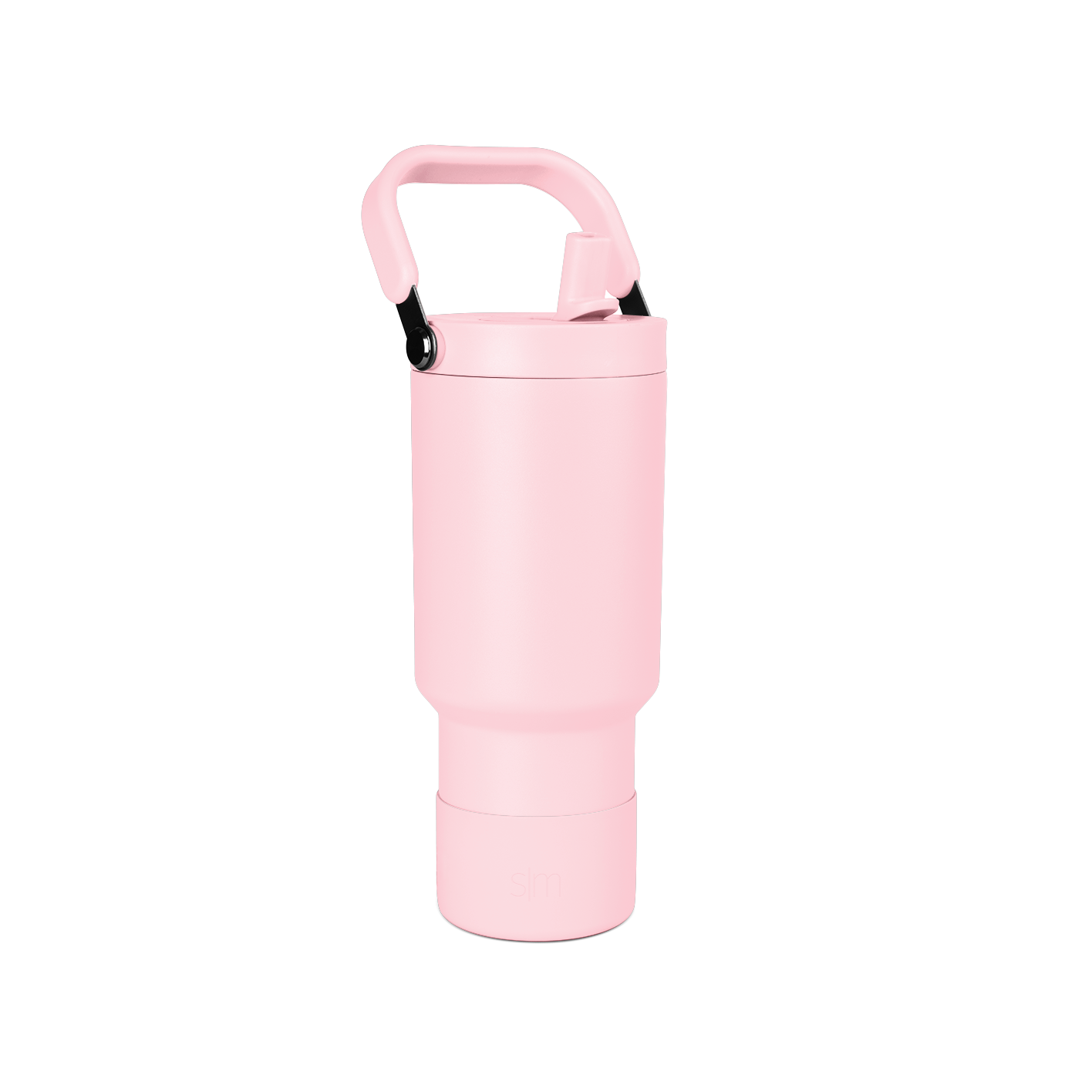 Trek Pivot Tumbler - 20oz Insulated Stainless Steel Water Bottle with Leak-Proof Lid, Double Wall Vacuum for Hot & Cold Drinks - Perfect for Hiking, Camping, Gym and Outdoor Activities