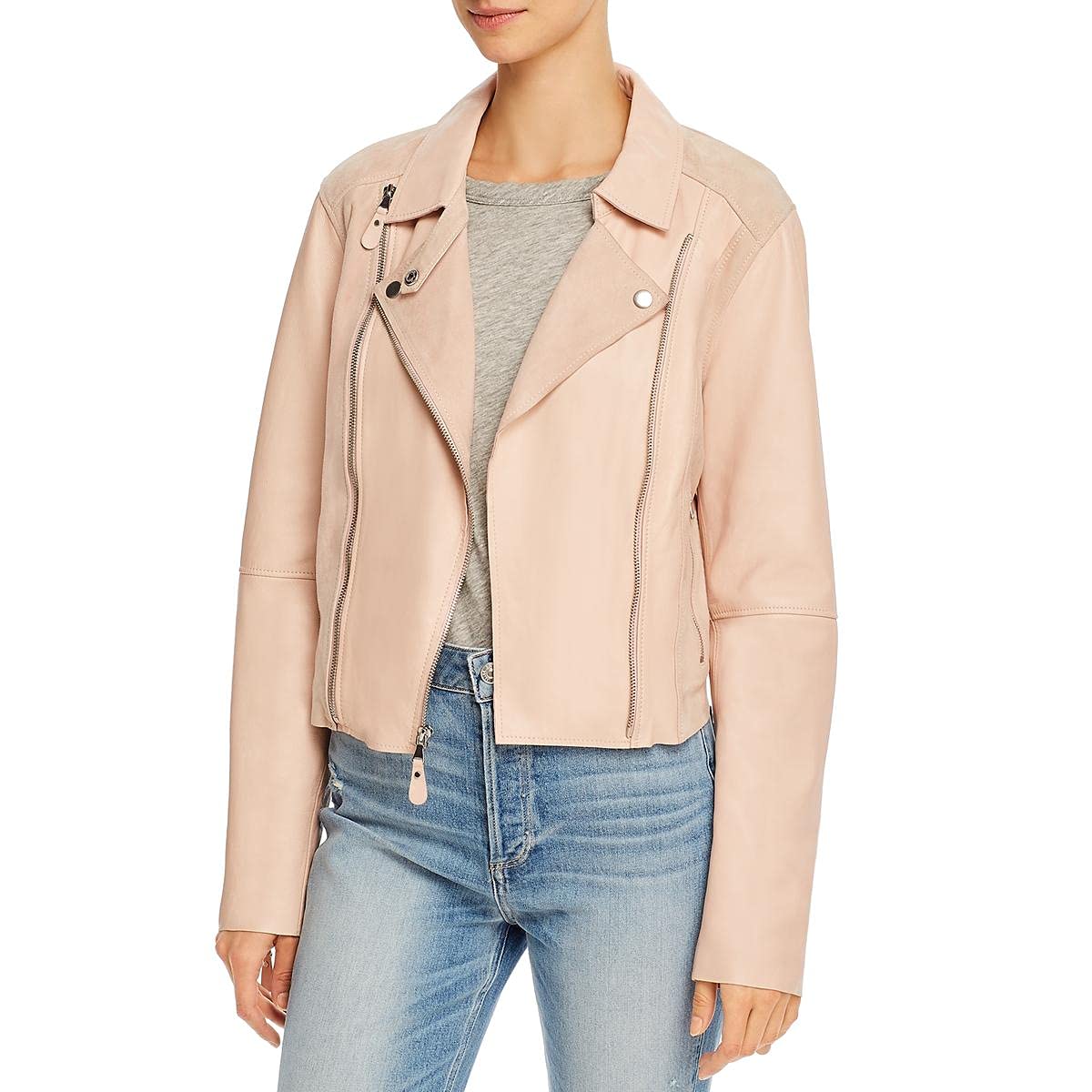 PAIGE Women's Silvie Jacket - Lightweight Denim Jacket for Women, Casual & Stylish Outerwear for Spring & Fall | Perfect for Layering, Date Nights & Weekend Outfits