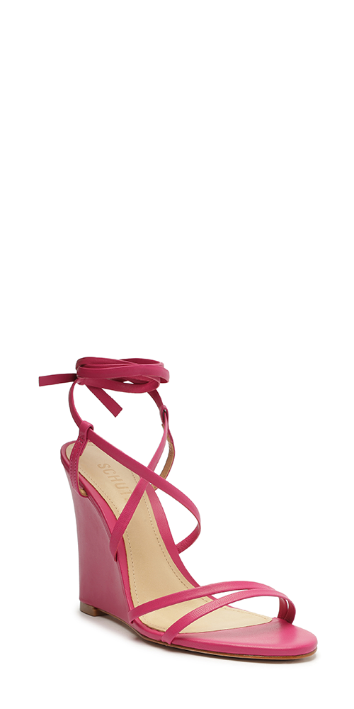 Deonne Women's Comfortable Wedge Sandals - Stylish Summer Casual Shoes for Beach, Walking & Outdoor Activities