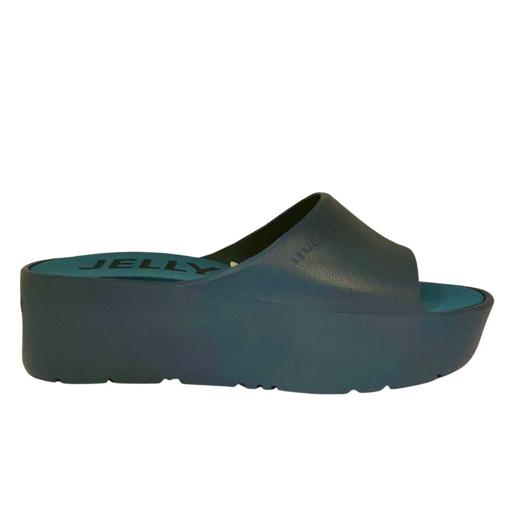 LEMON JELLY SUNNY SANDAL - Comfortable & Stylish Women's Summer Beach Sandals | Perfect for Beach Vacations, Pool Parties & Casual Outings