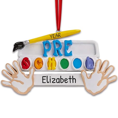 Pre-school