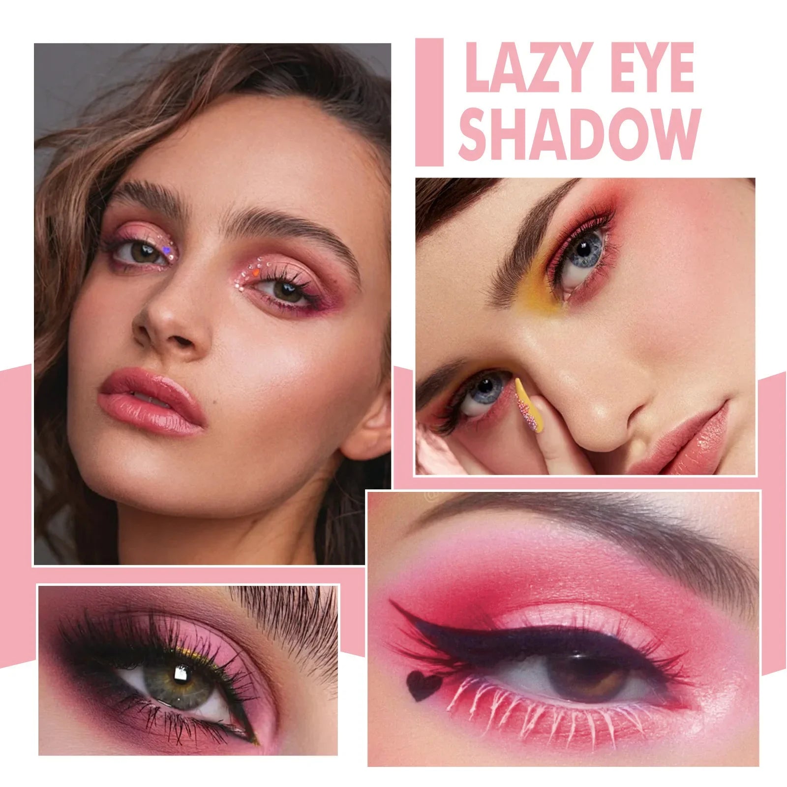 Mushroom Magic Eyeshadow Duo - Vegan & Cruelty-Free Makeup Palette for Natural & Glam Looks | Perfect for Everyday Wear & Special Occasions
