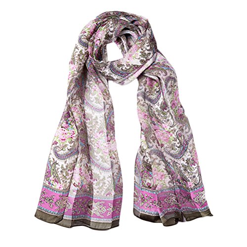 Pheonix Spring Floral Printing