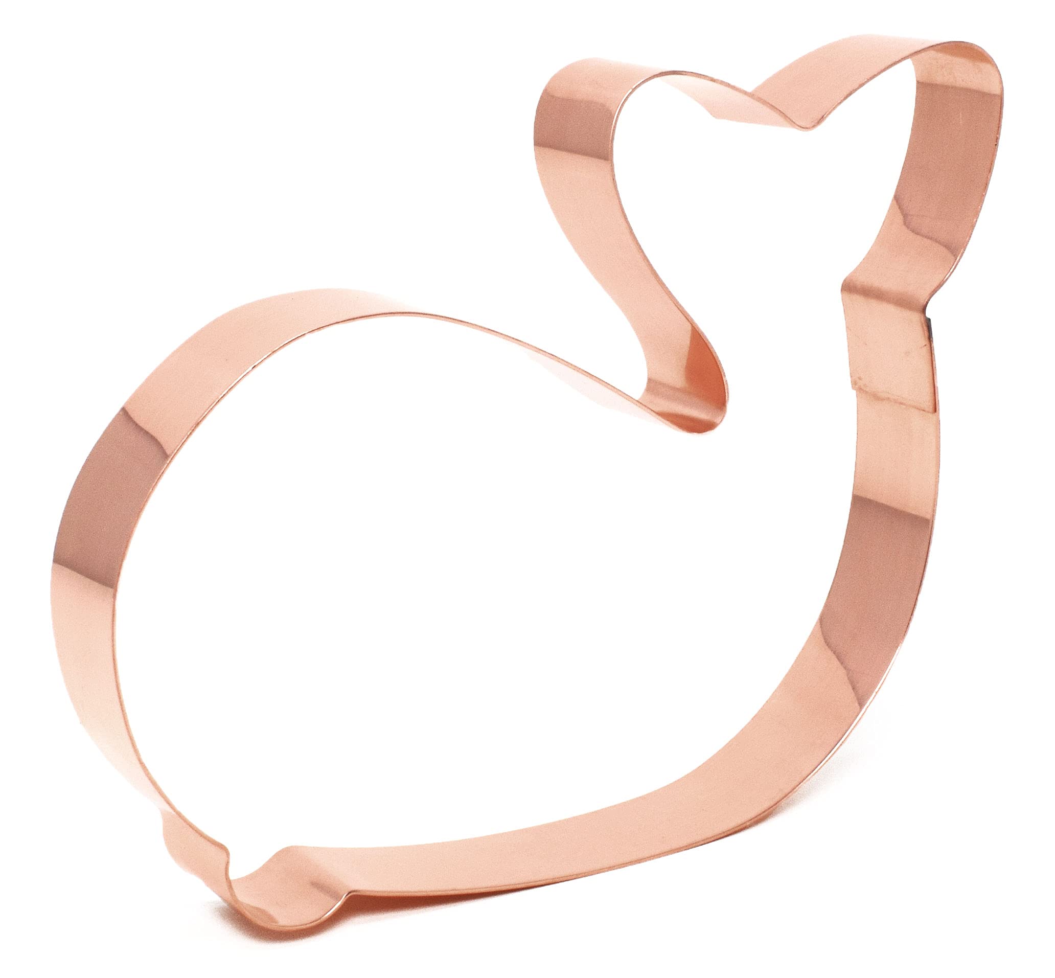 Whale-Shaped Cookie Cutter Set - Medium Size Stainless Steel Baking Tool for DIY Cookies, Cakes & Pastries - Perfect for Birthday Parties, Baby Showers & Holiday Baking