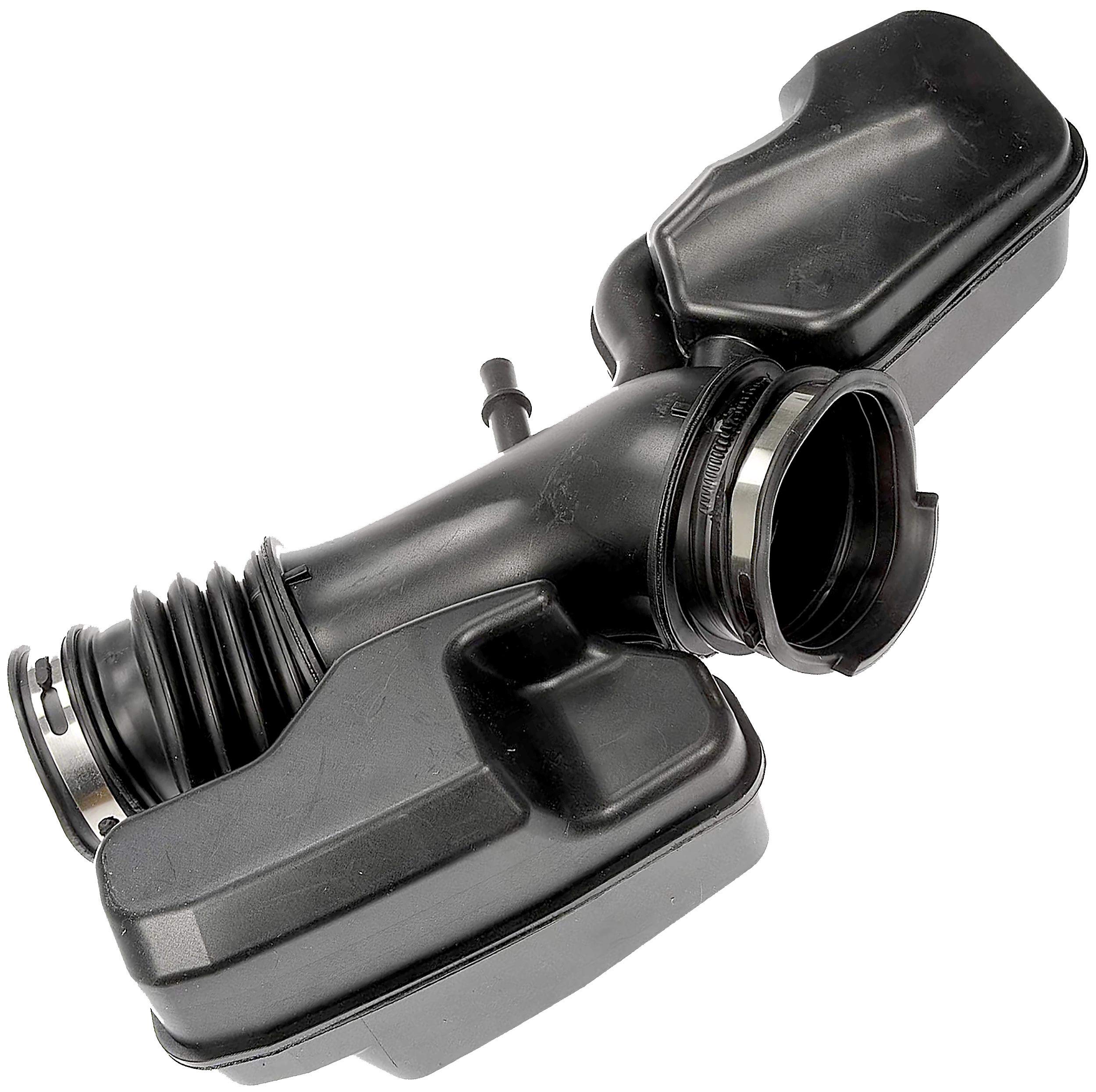 APDTY 142581 Engine Air Intake Hose Replacement - Compatible with Select Car Models | Improves Engine Performance & Airflow | Perfect for DIY Auto Repair & Maintenance