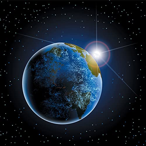 Earth and Sun
