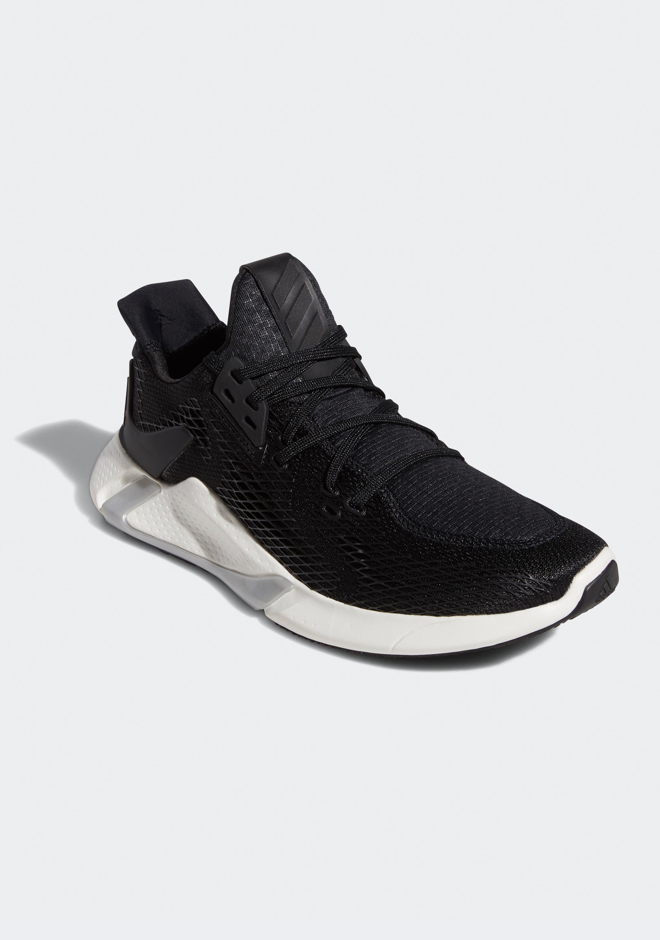 Adidas Men's Edge XT Running Shoes - Lightweight, Breathable & Cushioned for Training, Jogging & Gym Workouts