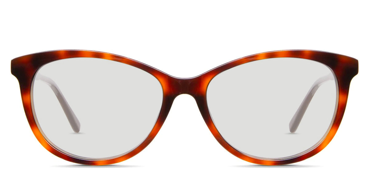 Vader Women's Prescription Eyeglasses - Stylish & Comfortable Frames for Work, Reading & Everyday Use