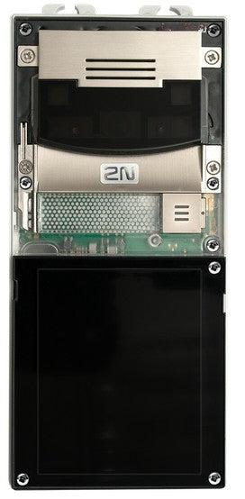 2N 9155101C Intercom System Accessory - Secure Door Entry Access Control for Apartment & Office Buildings | Easy Installation & Reliable Communication