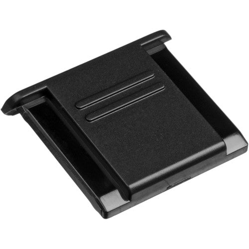 Nikon BS-1 Hot Shoe Cover for DSLR & Mirrorless Cameras - Protect Camera Flash Mount from Dust & Damage - Perfect for Photography, Travel & Outdoor Shooting