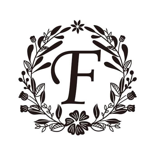 Letter F