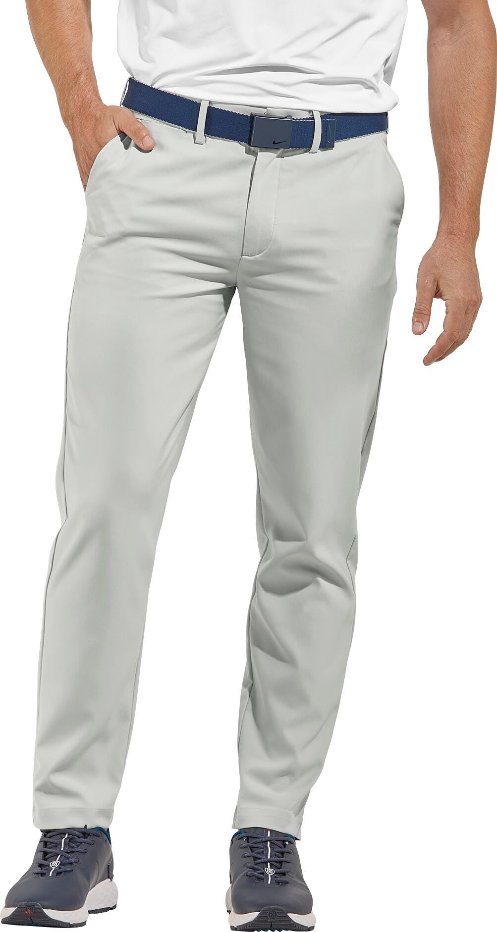 Coolibar UPF 50+ Sun Protective Men's Performance Pants - Lightweight Quick-Dry Hiking & Outdoor Travel Pants for UV Protection