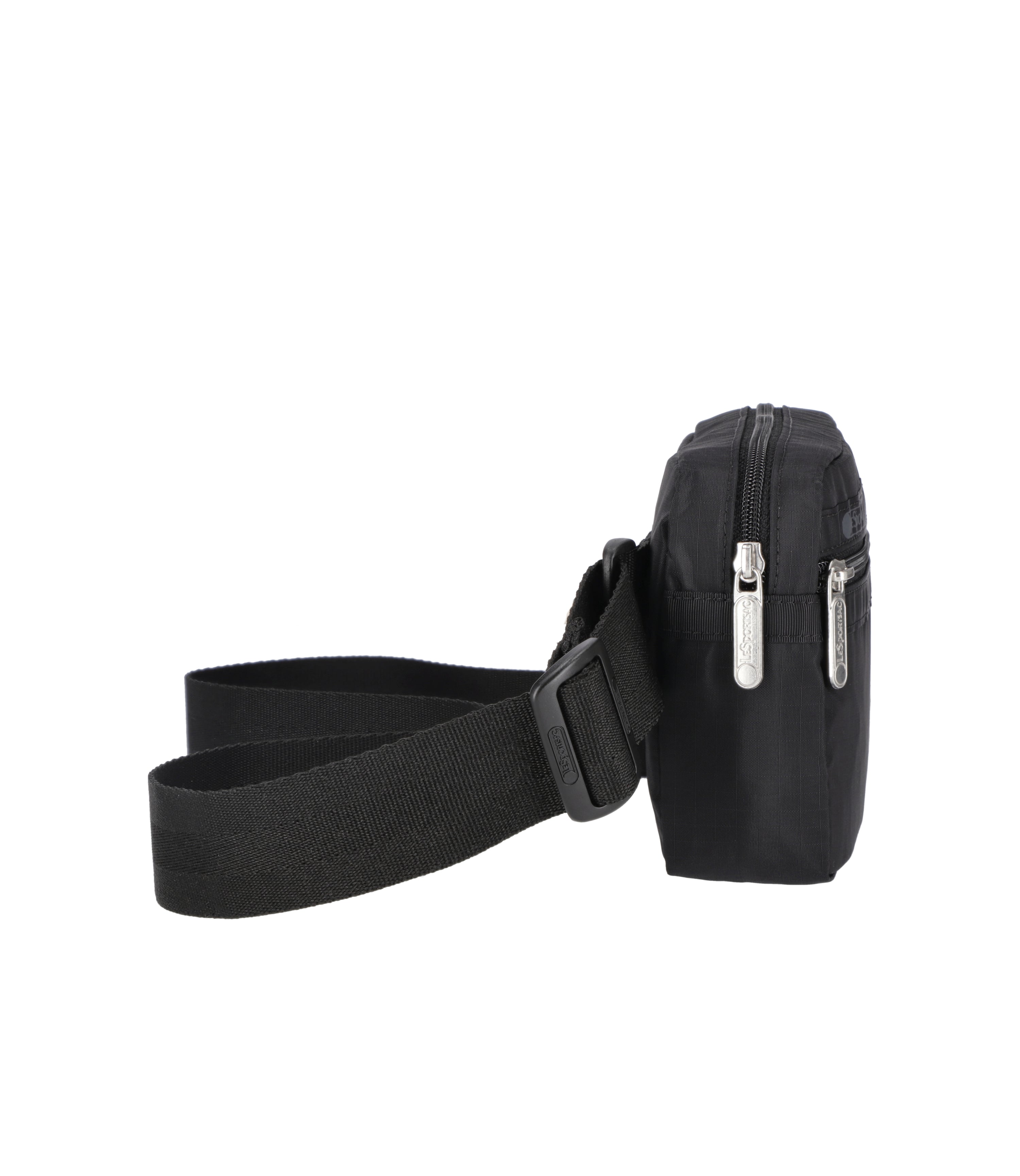 Easy Belt Bag - Adjustable Waist Pack for Running, Hiking & Travel - Hands-Free Crossbody Fanny Pack for Men & Women