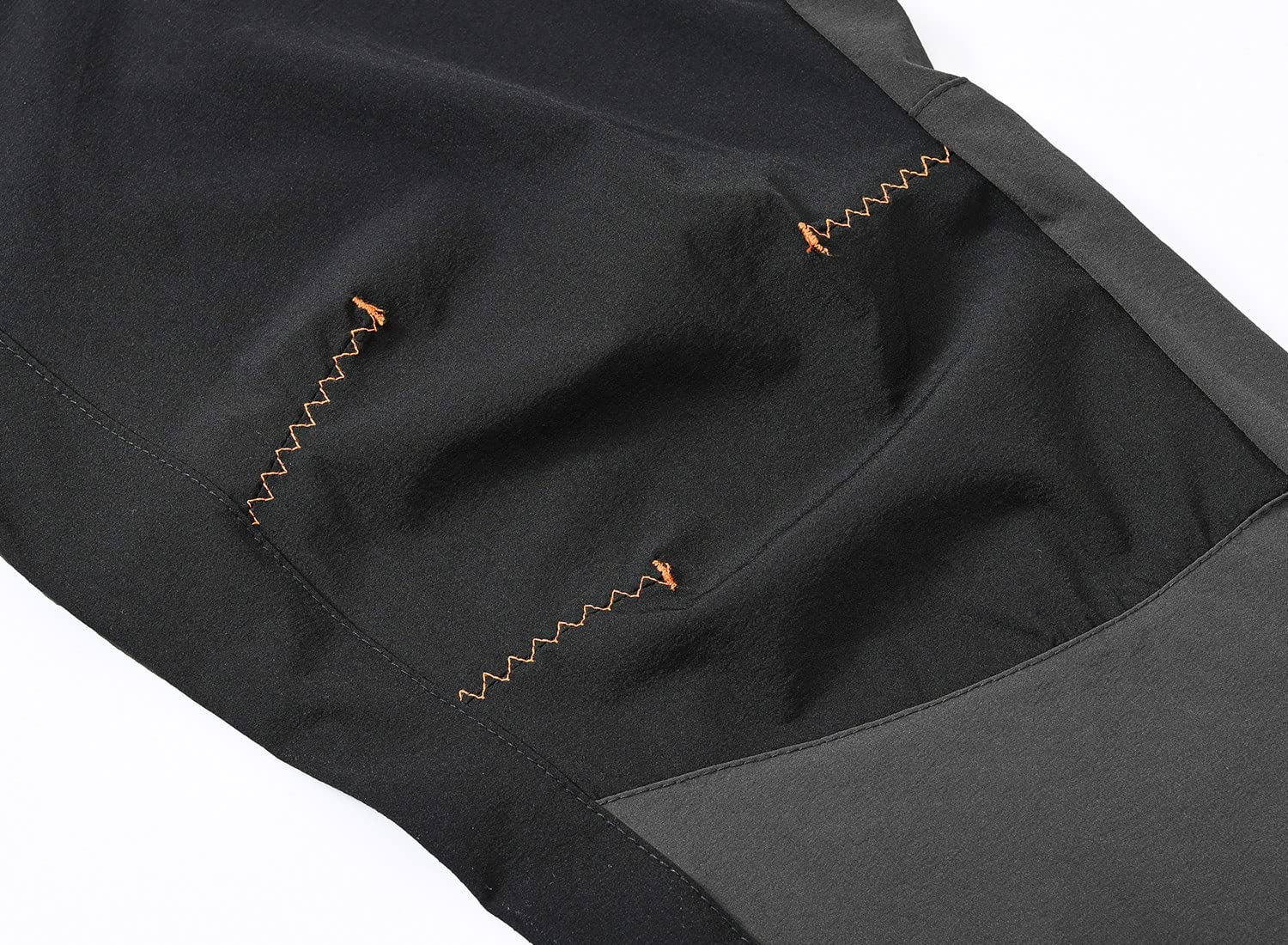 TBMPOY Men's Hiking Cargo Pants - Lightweight Waterproof Quick-Dry Outdoor Pants for Work, Camping, Fishing & Mountain Climbing | Durable Travel & Adventure Pants for Outdoor Enthusiasts