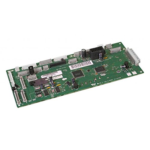 Refurbished Clover Electronics LJ 9000 DC Controller (OEM# C8519-69017) - Compatible Replacement Part for Printer Maintenance & Repair | Keep Your Office Printer Running Smoothly | Ideal for Business & Home Printing Needs