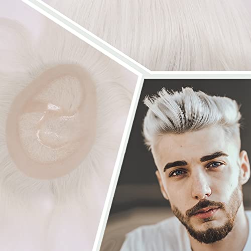60RY Grey White Color
