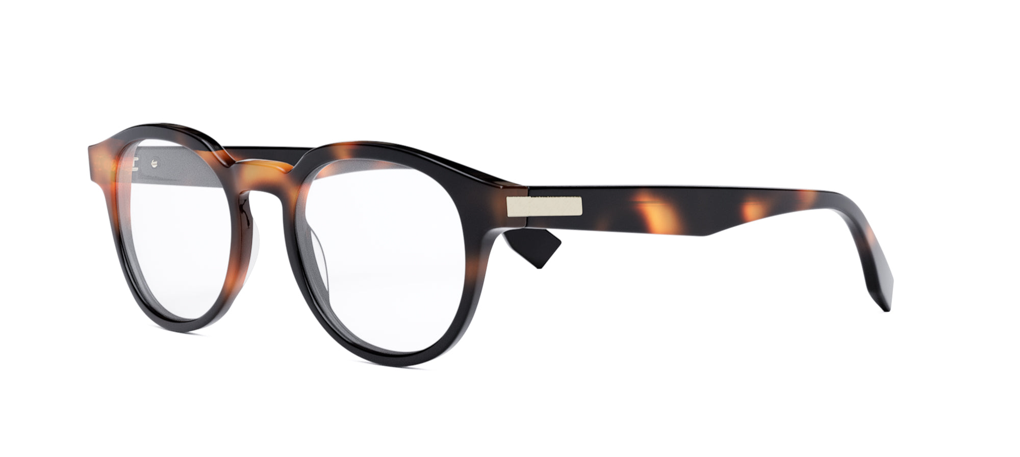 Fendi Essential FE50061I Sunglasses - Luxury Designer Shades for Women & Men - Perfect for Outdoor Activities, Travel & Fashion Accessories