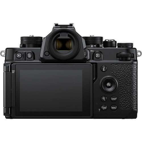 Nikon ZF Mirrorless Camera - Open Box (Model #3015843CM) for Professional Photography & Vlogging
