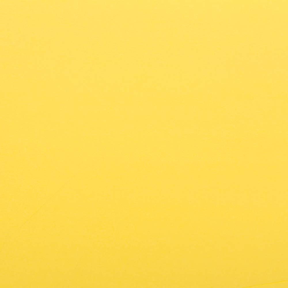 Premium JAM PAPER Yellow Tissue Paper - 480 Sheets per Ream - Perfect for Gift Wrapping, Party Decorations, and Craft Projects